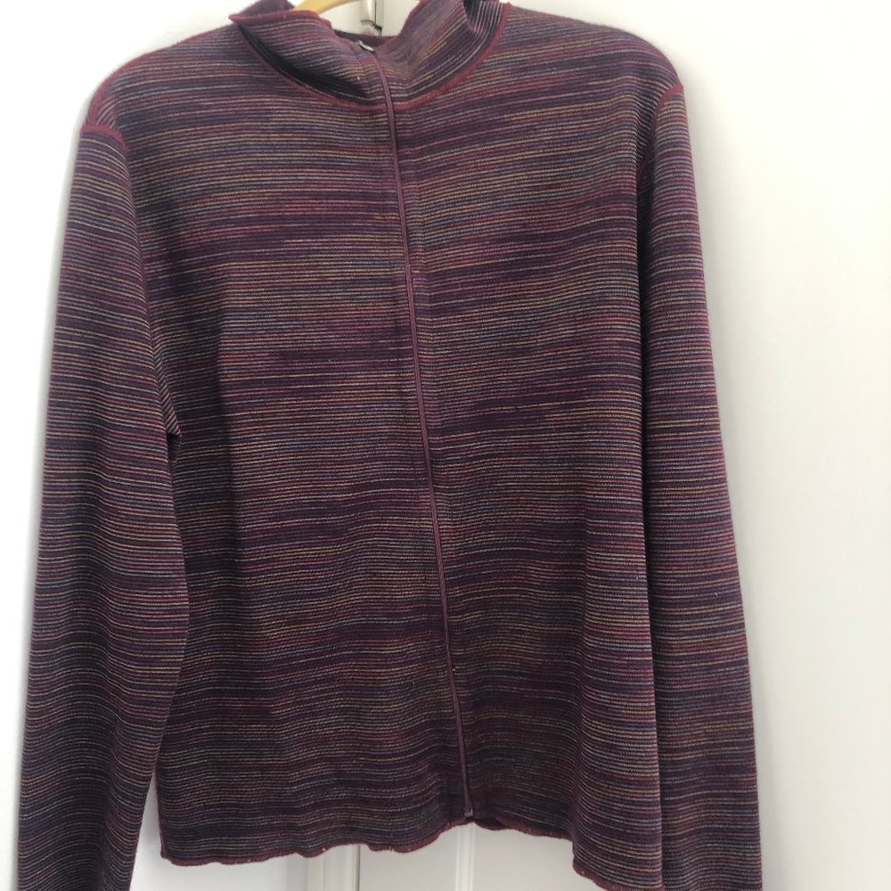 Missoni Sport Zip jacket